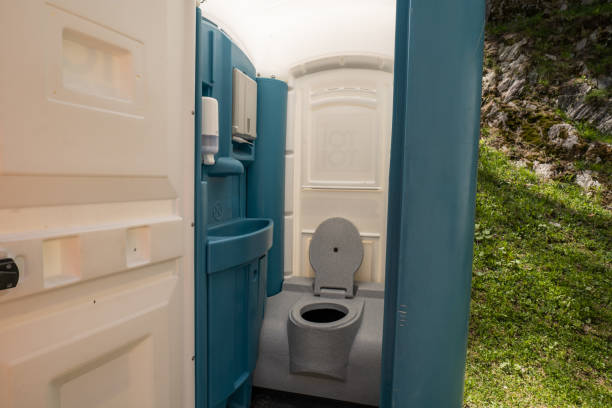 Best Emergency porta potty rental  in Mion, AR