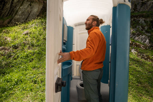 Best High-end porta potty rental  in Mion, AR