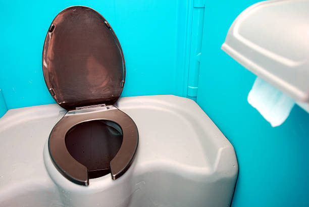 Best Wedding porta potty rental  in Mion, AR