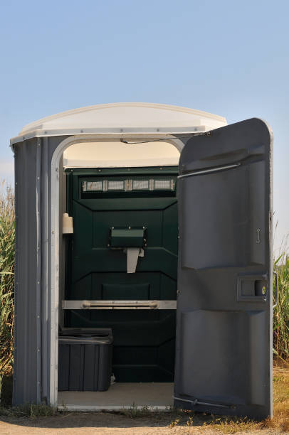 Best Porta potty delivery and setup  in Mion, AR