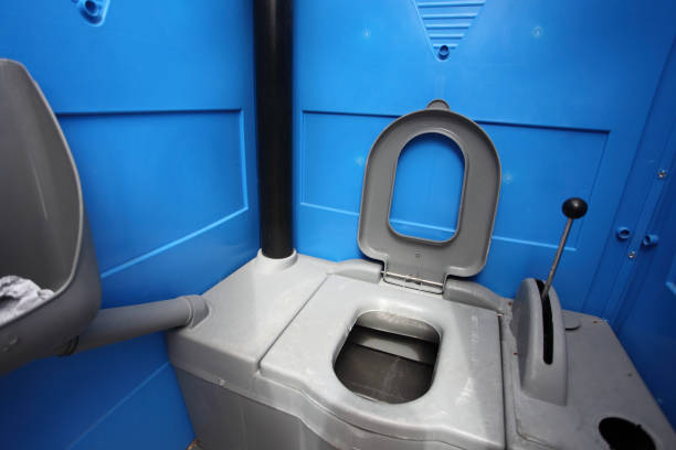 Best Affordable porta potty rental  in Mion, AR