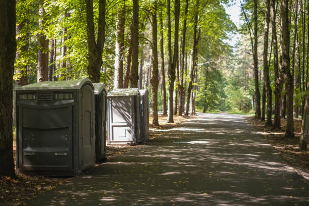 Best Luxury portable toilet rental  in Mion, AR