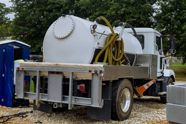 Best Long-term porta potty rental  in Mion, AR