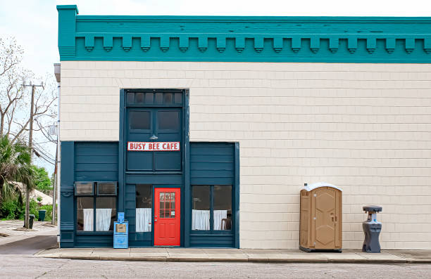 Best Porta potty rental for parties  in Mion, AR